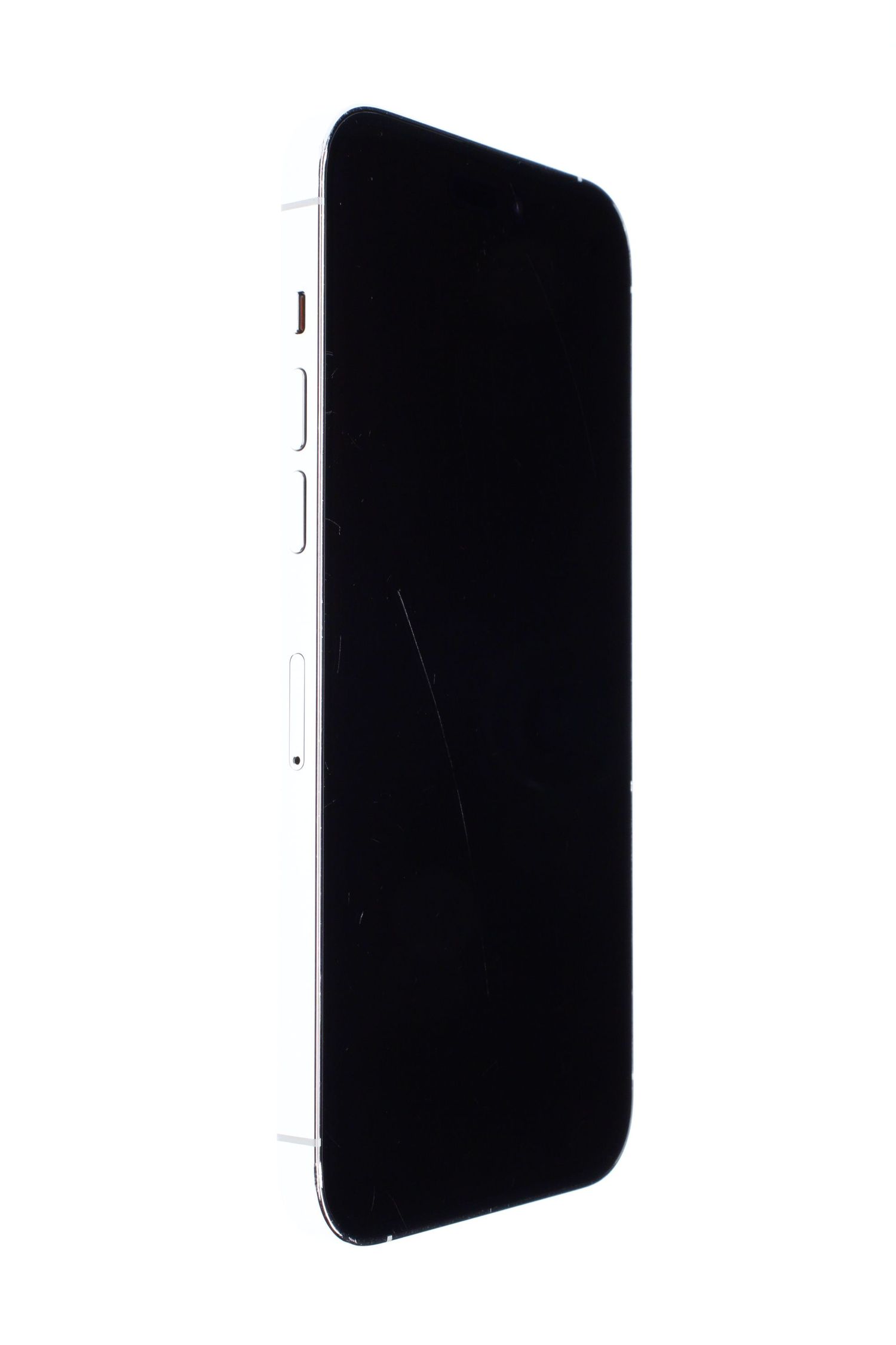 Apple iPhone 14 Pro Max 128 GB Silver - Bun