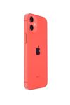 Κινητό τηλέφωνο Apple iPhone 12 mini, Red, 64 GB, Excelent