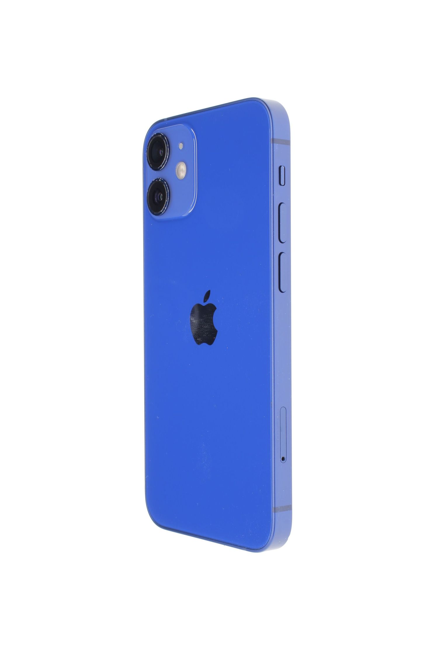 Apple iPhone 12 mini 128GB ブルー Apple iPhone 12 mini, Blue, 128 GB - de la 849 lei