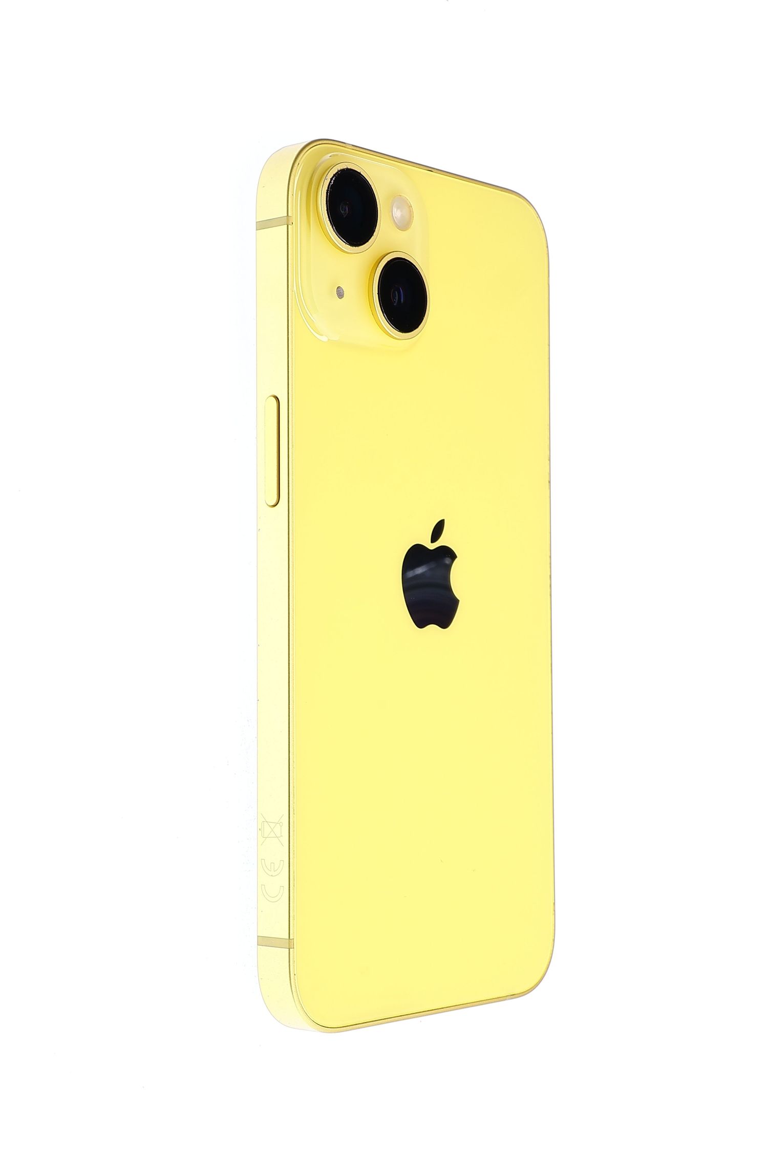 Apple iPhone 14 256 GB Yellow - Εξαιρετικό
