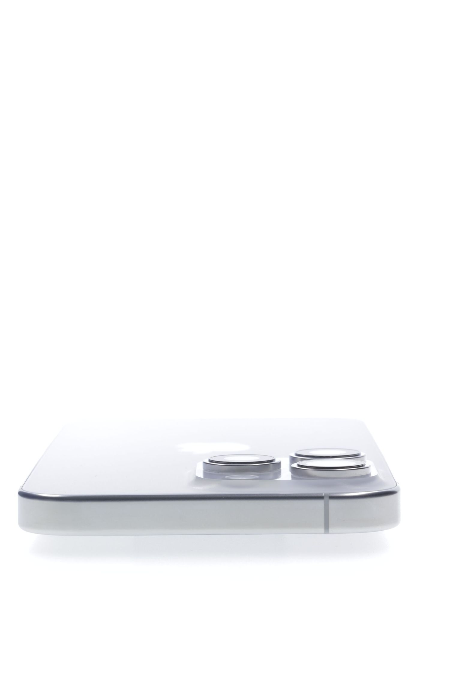 Apple iPhone 16 Pro Max 512 GB White Titanium - Újszerű