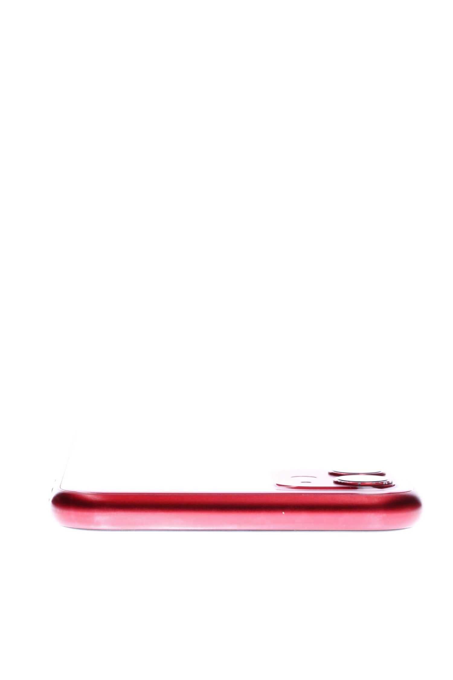 Apple iPhone 11 128 GB Red - Excelent