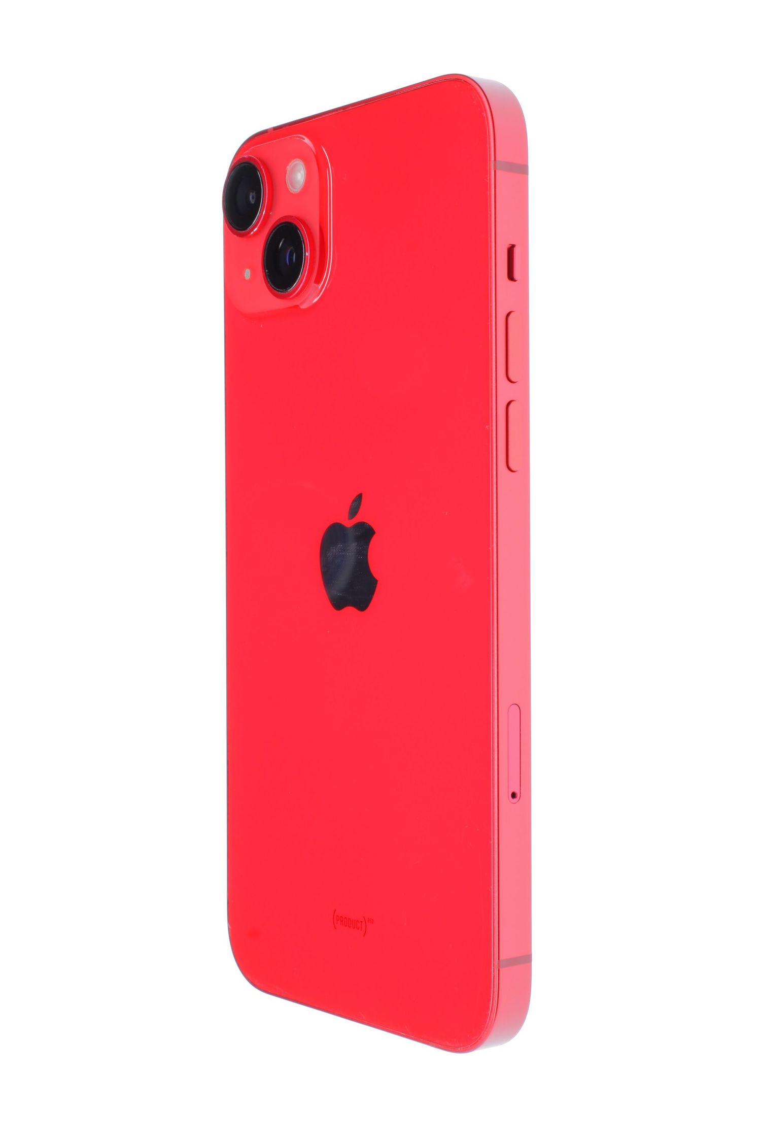 Apple iPhone 14 Plus 128 GB Red - Nagyon jó