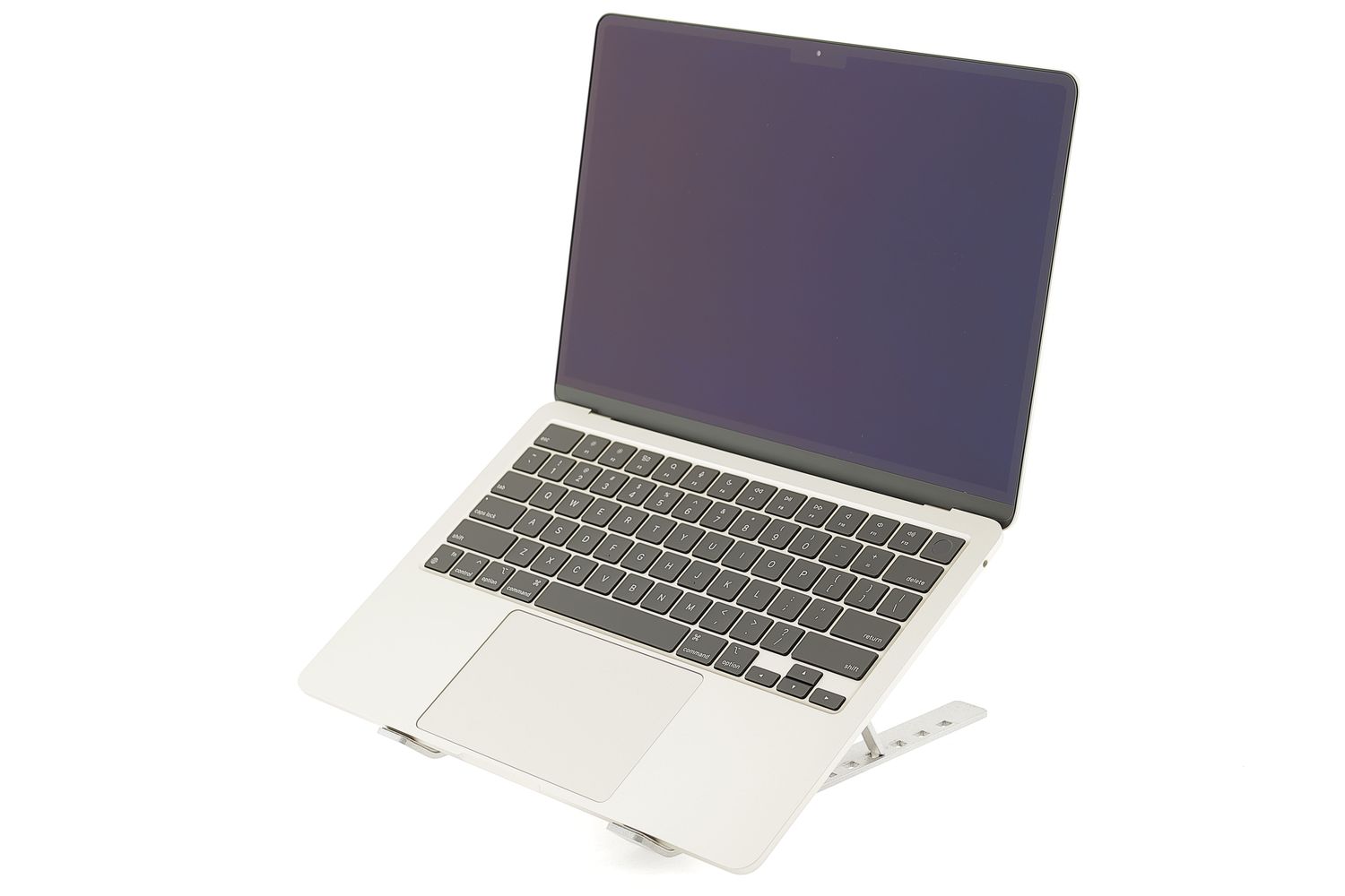 Apple MacBook Air 13″ 2022, M2 8 Cores, 16 GB, 8 core GPU 512 GB Starlight