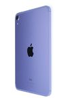 Tablet Apple iPad mini 6 8.3" (2021) 6th Gen Cellular, Purple, 64 GB, Ca Nou
