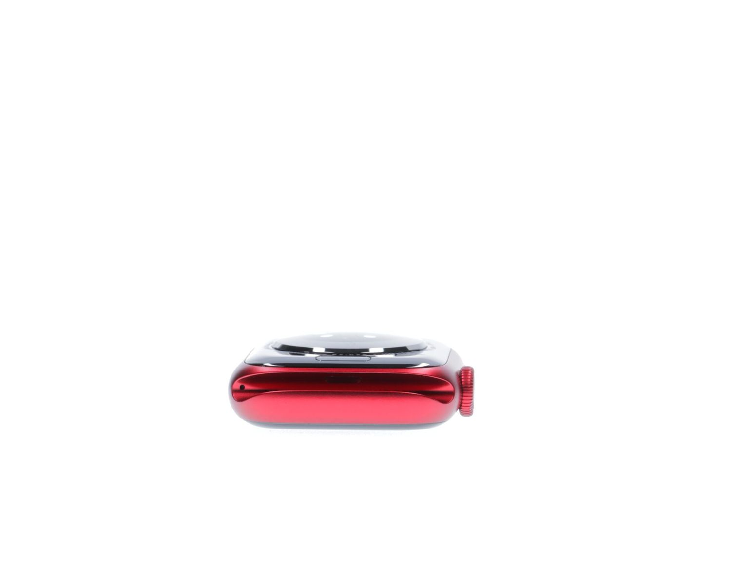 Apple Watch Series 7 2021, GPS, Aluminium 41mm Red - Újszerű