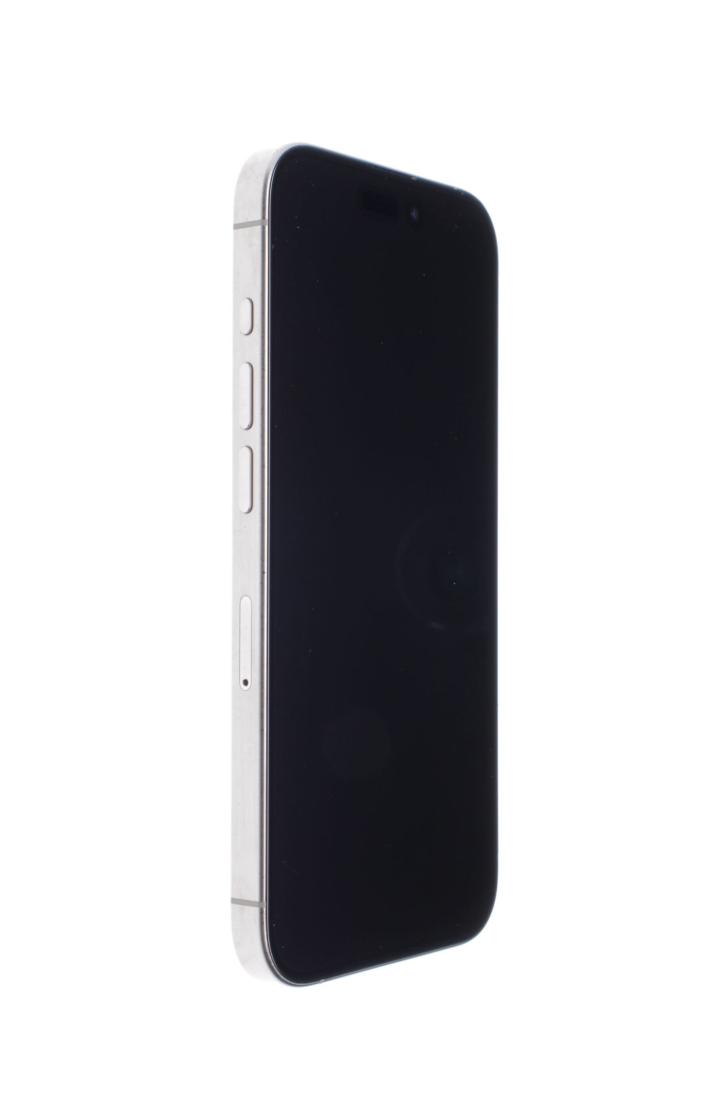 Apple iPhone 15 Pro 128 GB Natural Titanium - Ca nou