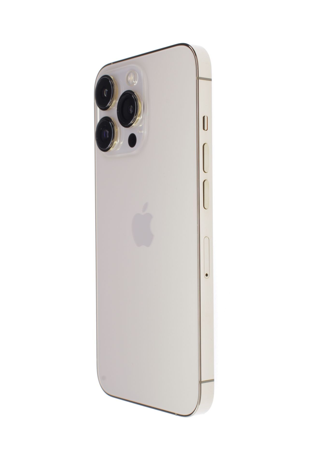 Apple iPhone 13 Pro 128 GB Gold - Ca nou