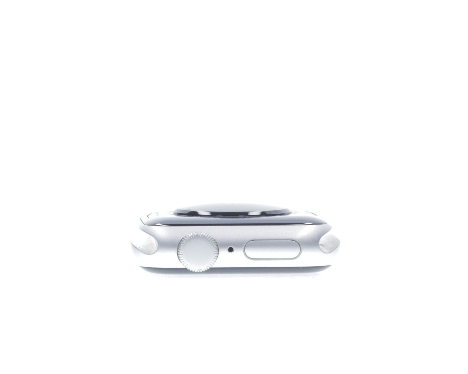 Apple Watch SE 2020, GPS, Aluminium 40mm Silver - Újszerű