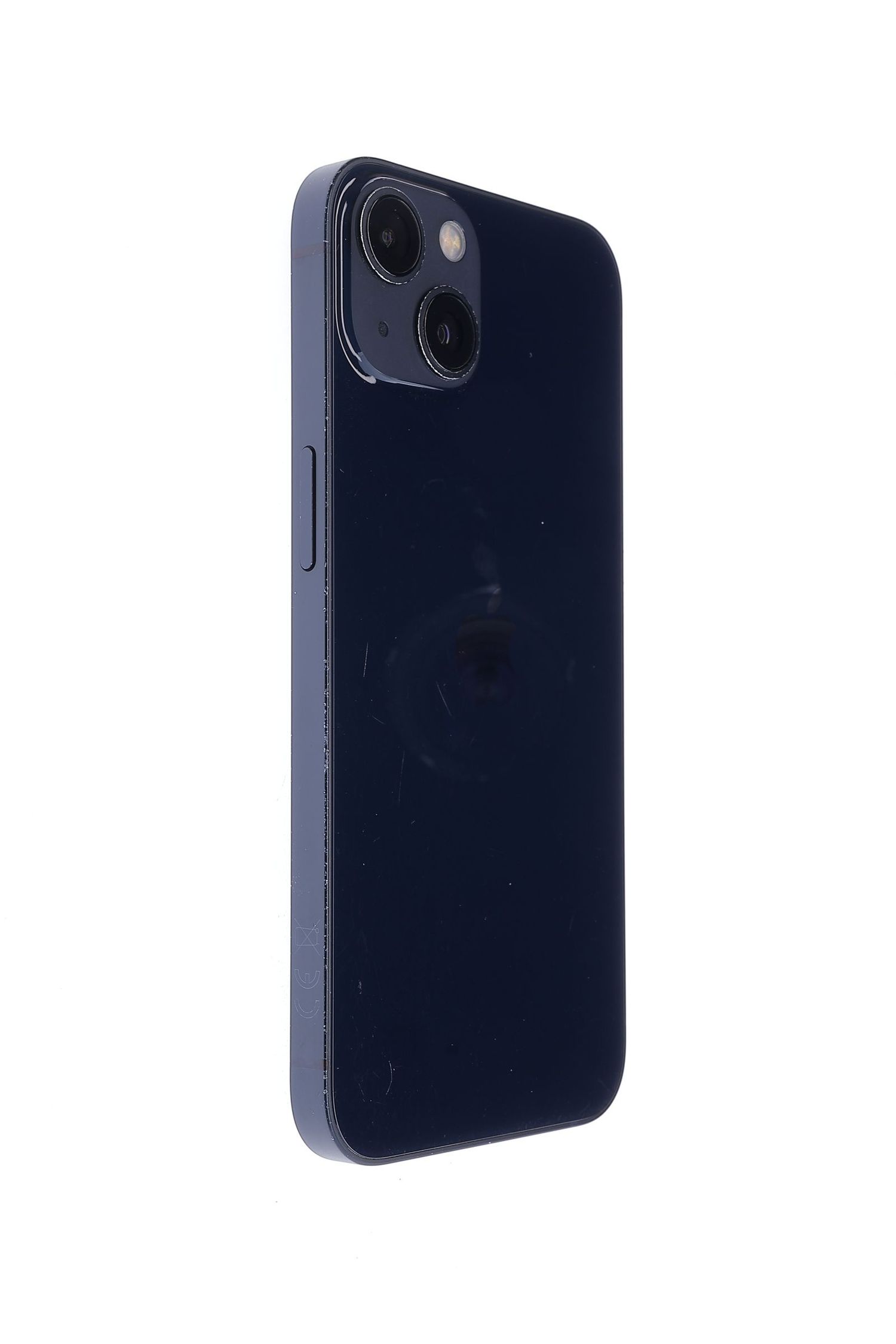 Apple iPhone 13 128 GB Midnight - Nagyon jó