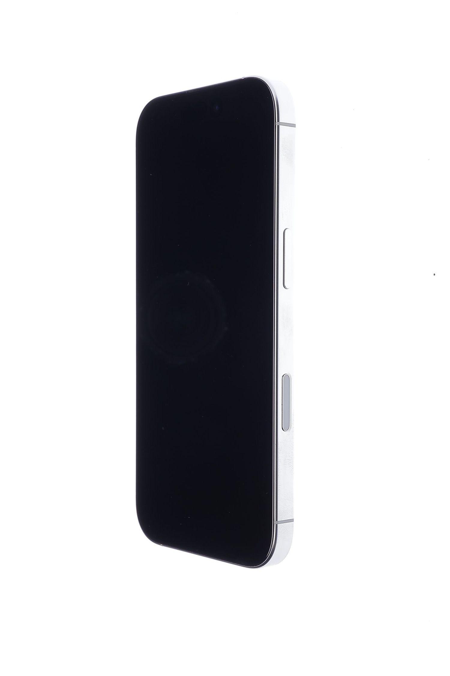 Apple iPhone 16 Pro 128 GB White Titanium - Ca nou