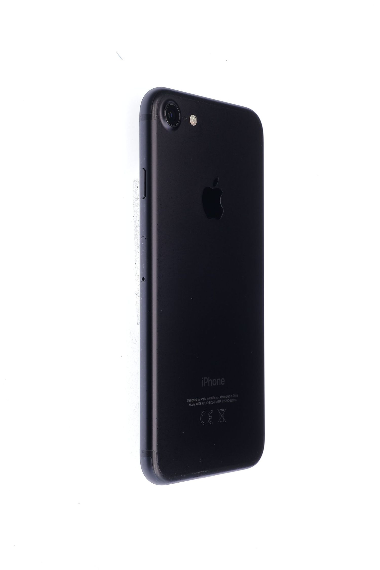Apple iPhone 7 32 GB Black - Foarte bun