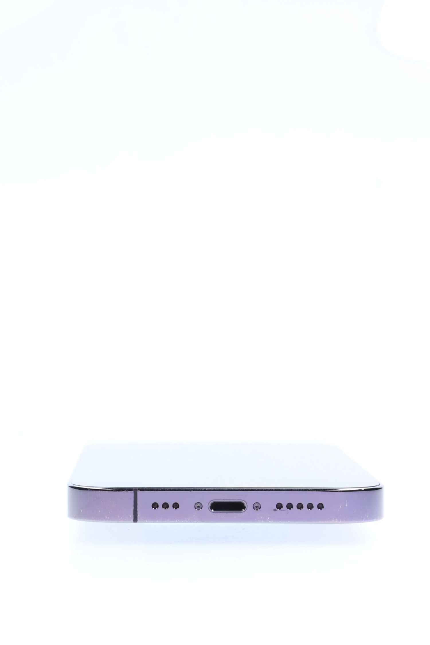 Apple iPhone 14 Pro 128 GB Deep Purple - Excelent