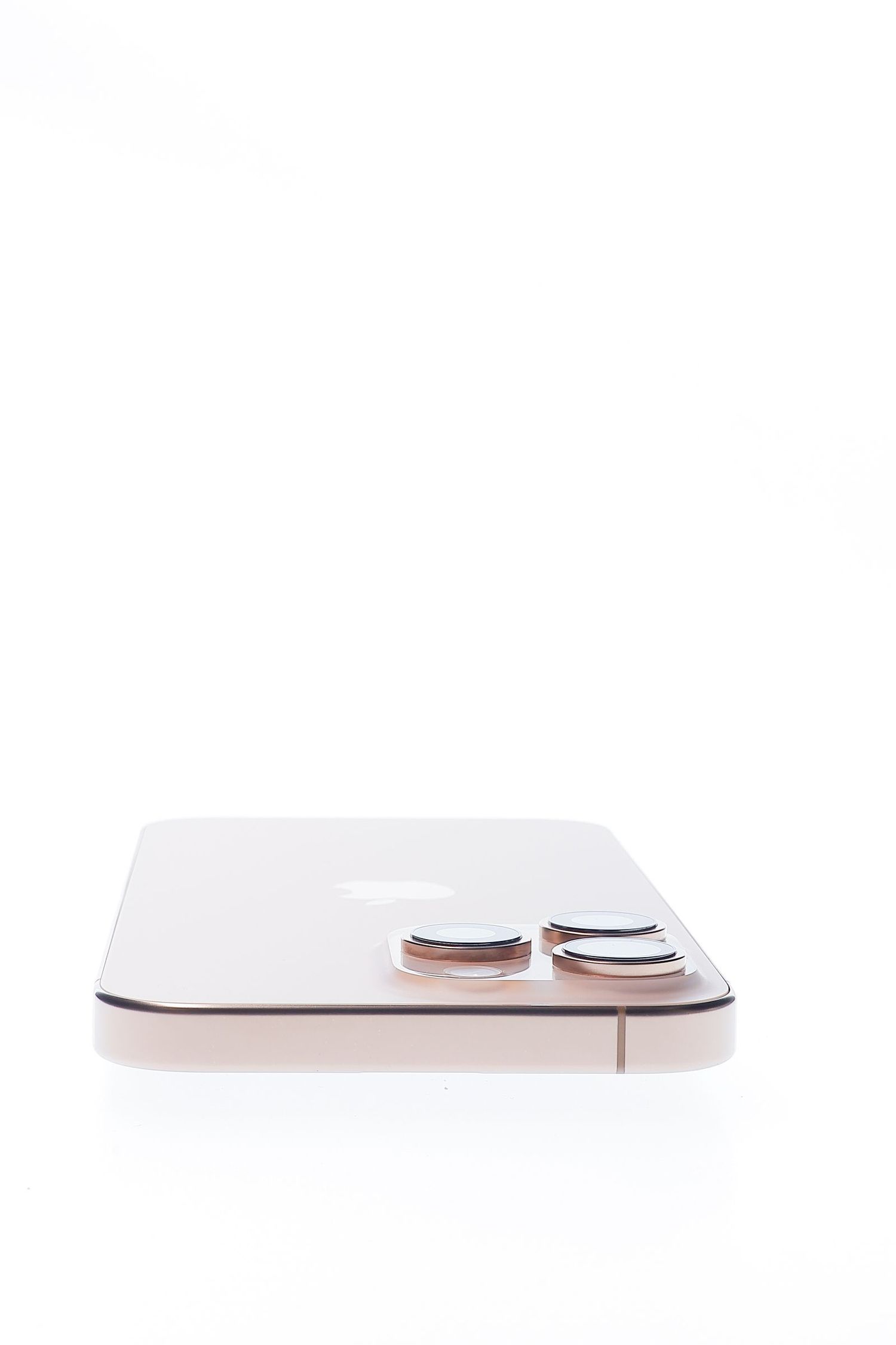 Apple iPhone 16 Pro Max 256 GB Desert Titanium - Като нов
