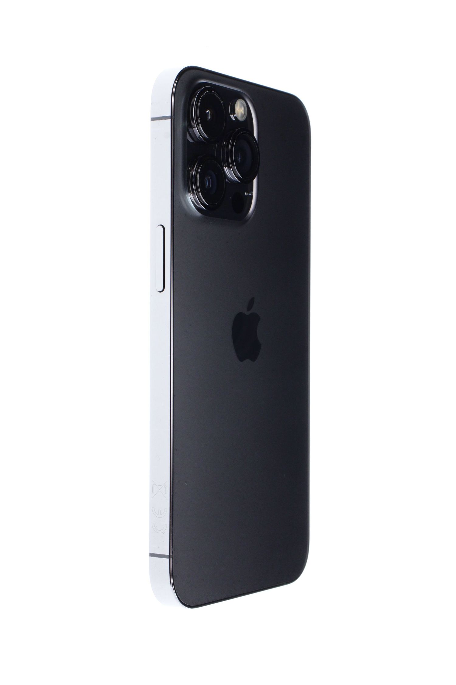 Apple iPhone 13 Pro 128 GB Graphite - Πολύ καλό