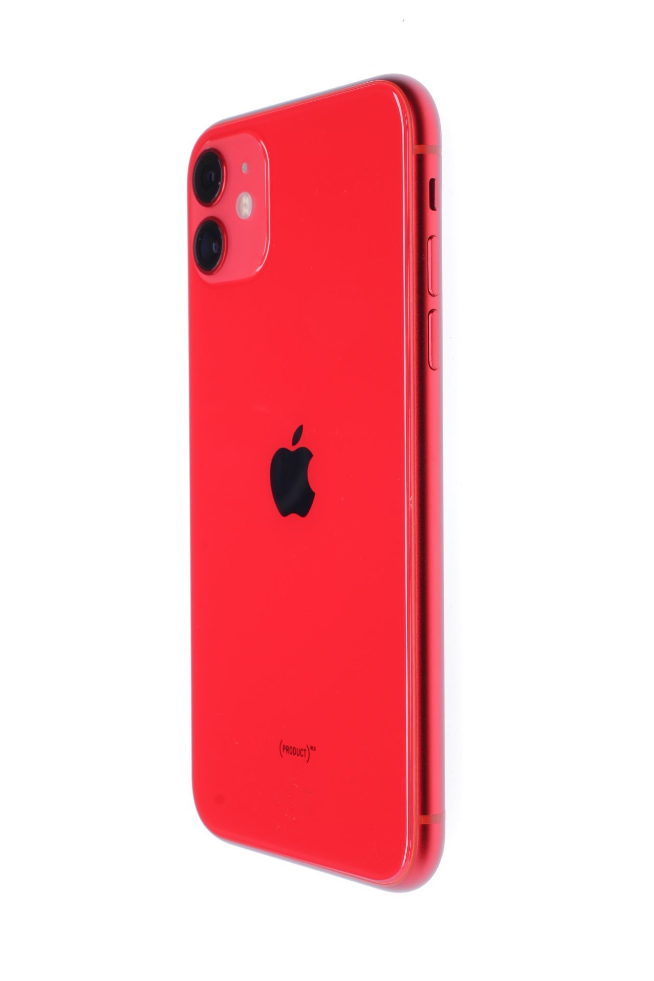 Apple iPhone 11 64 GB Red - Ca nou