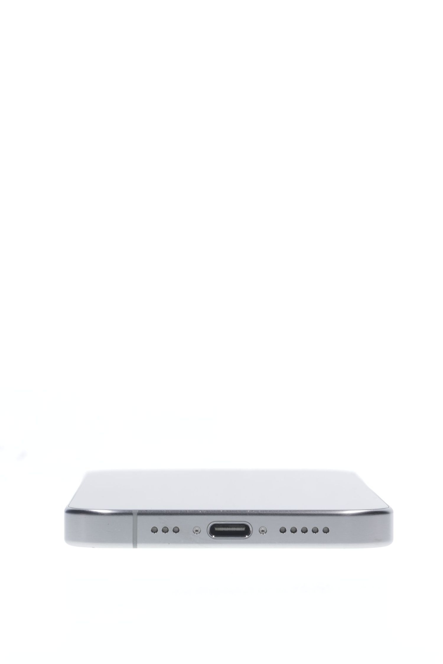 Apple iPhone 15 Pro, White Titanium, 128 GB - de la 2.799 lei