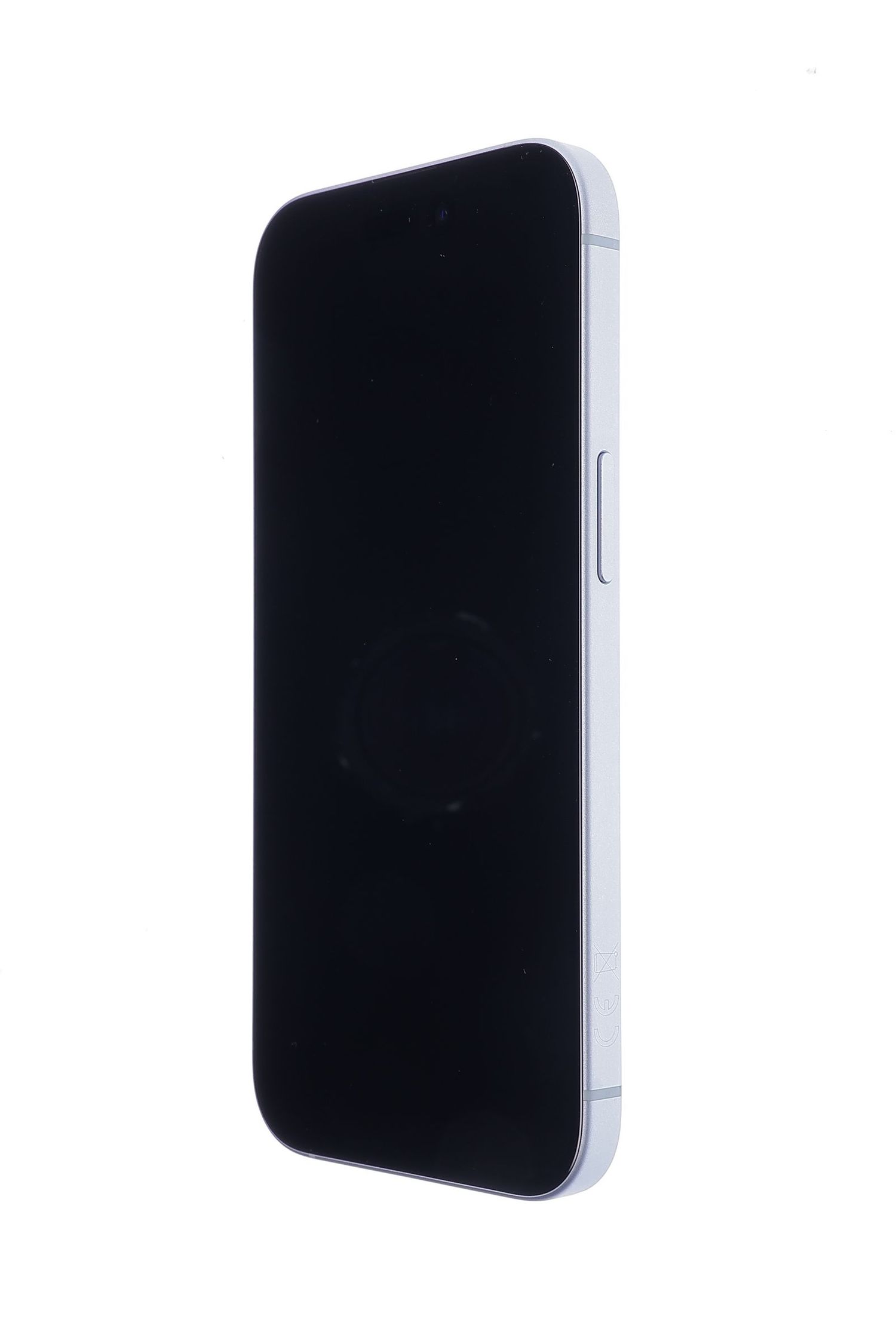 Apple iPhone 15 128 GB Blue - Nagyon jó