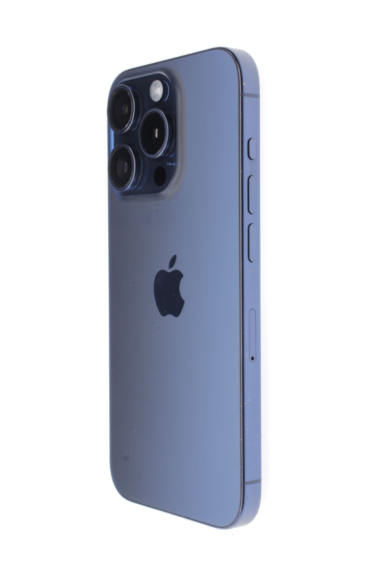Apple iPhone 15 Pro 128 GB Blue Titanium