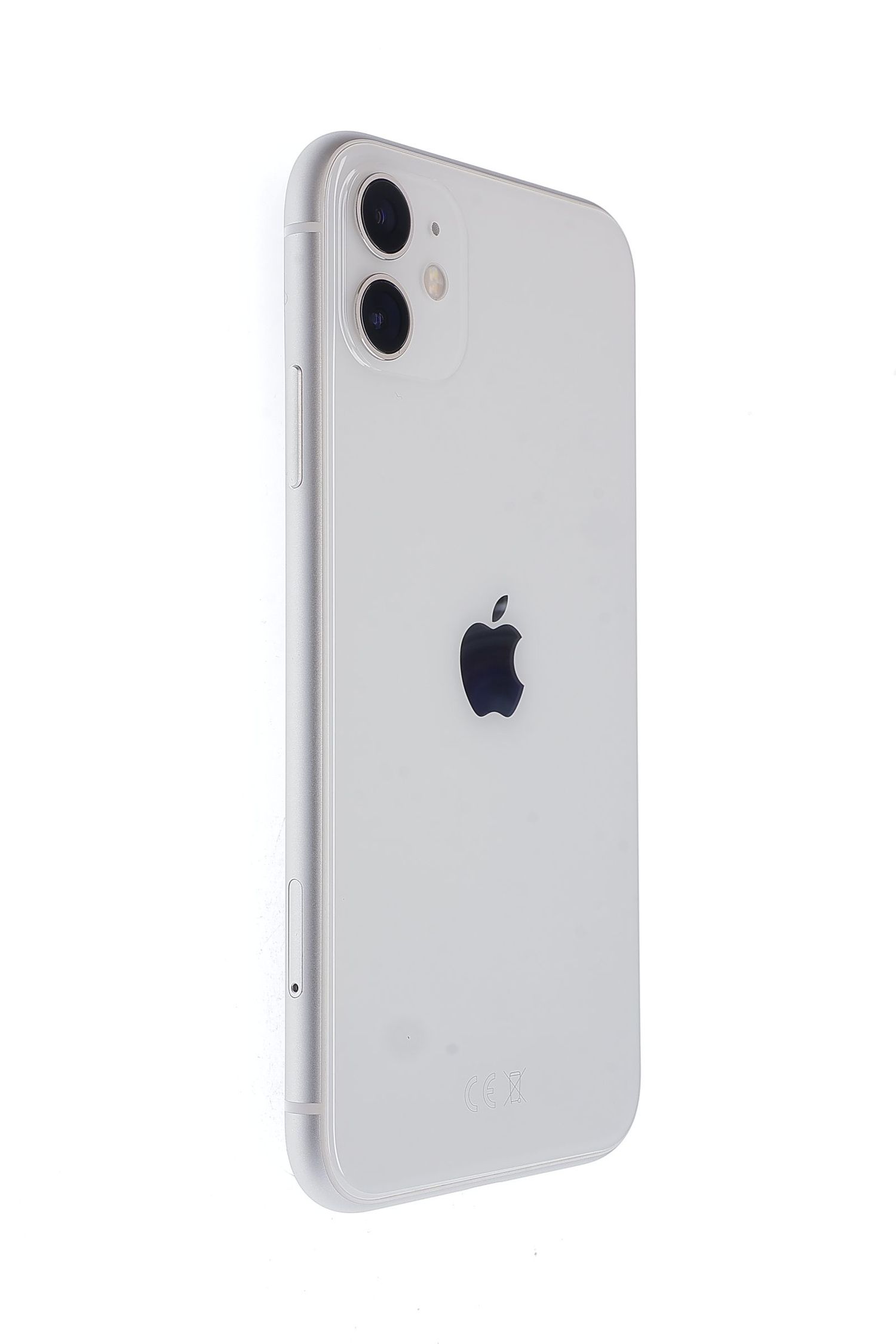 Apple iPhone 11 64 GB White - Ca nou