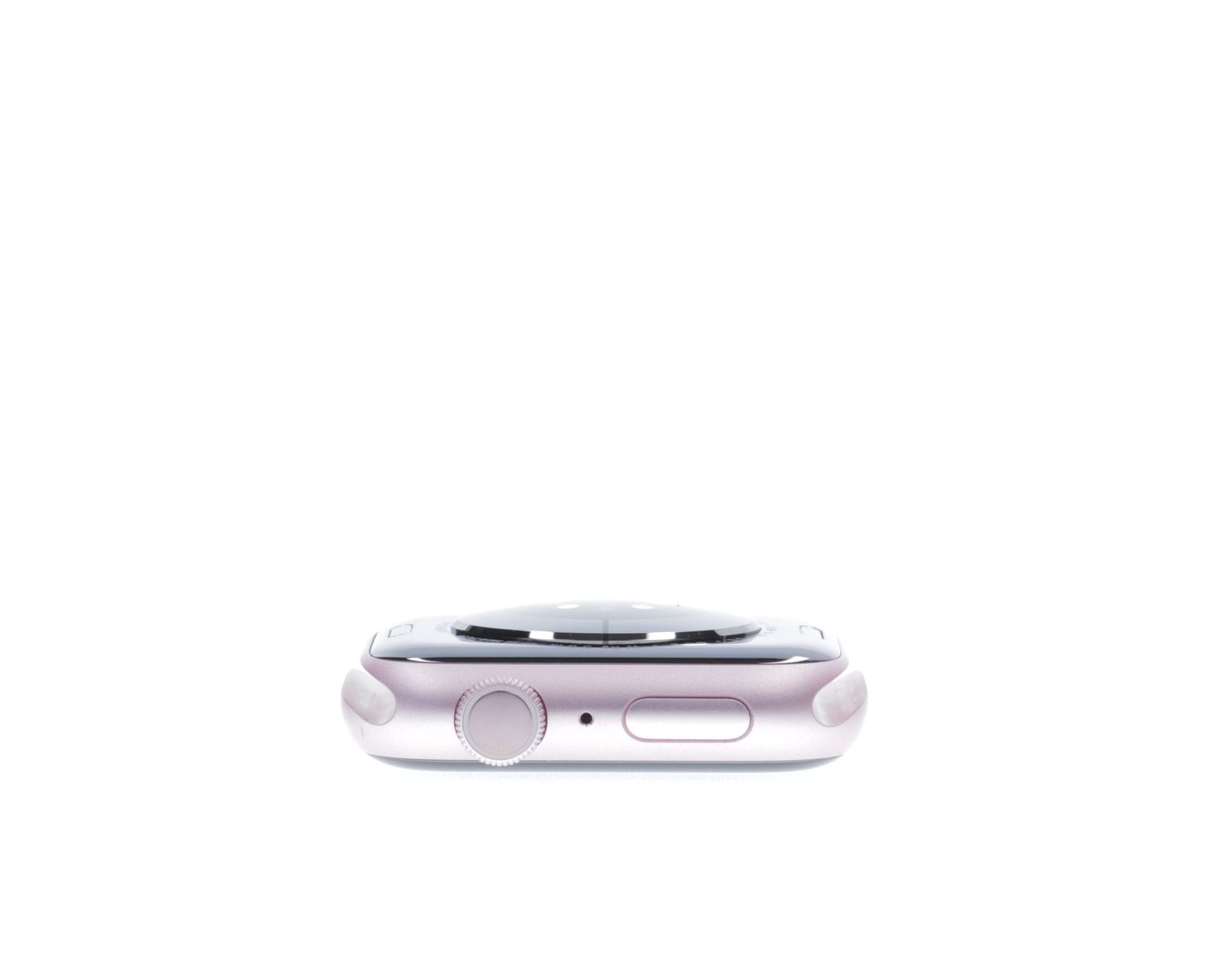 Apple Watch Series 9 2023, GPS, Aluminium 45mm Pink - Като нов
