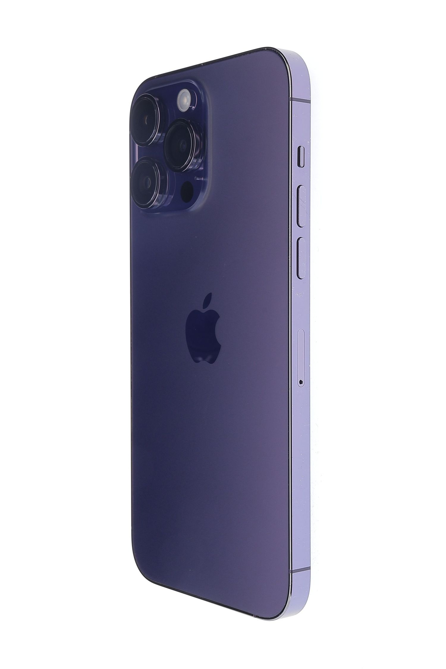Apple iPhone 14 Pro Max, Deep Purple, 256 GB - de la 2.559 lei