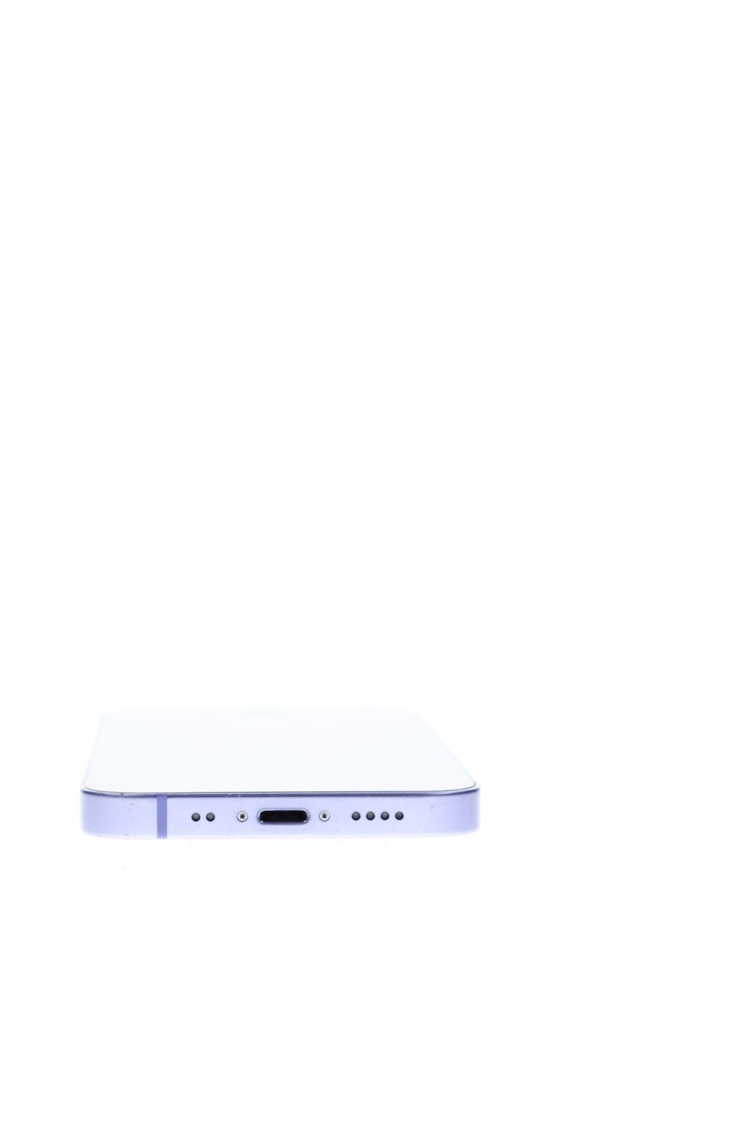Apple iPhone 12 mini 64 GB Purple - Καλό