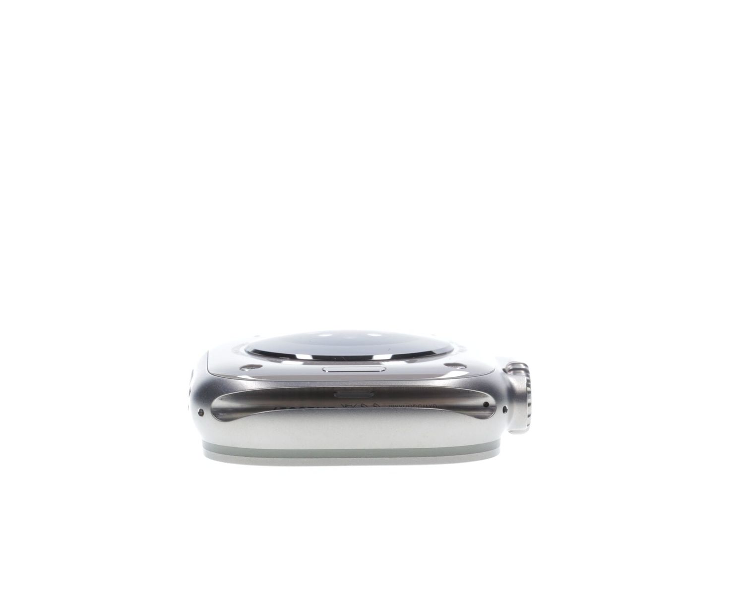 Apple Watch Ultra 2 2023, GPS + Cellular, Titanium 49mm Titanium - Ca nou
