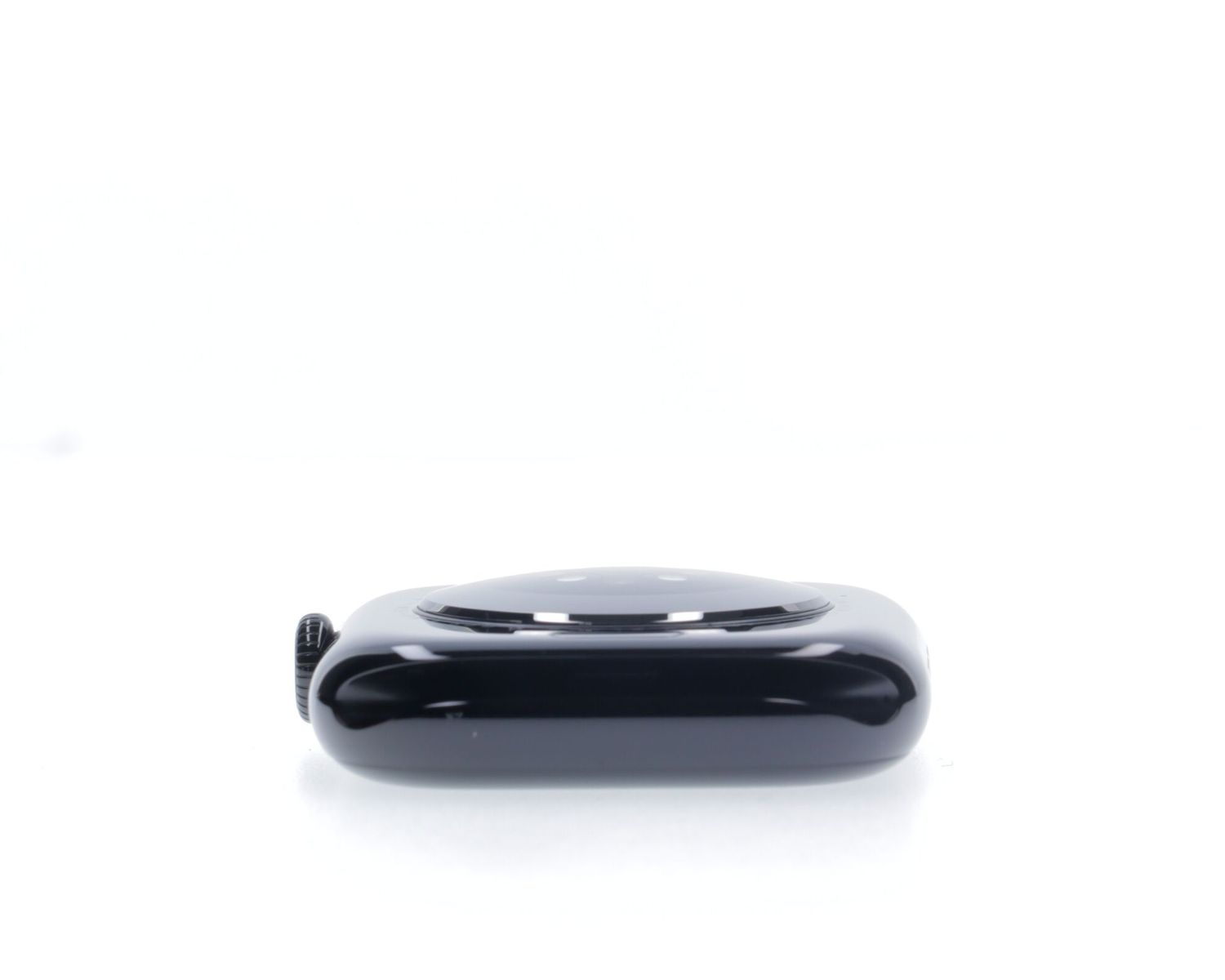 Apple Watch Series 10 2024, GPS, Aluminium 46mm Jet Black