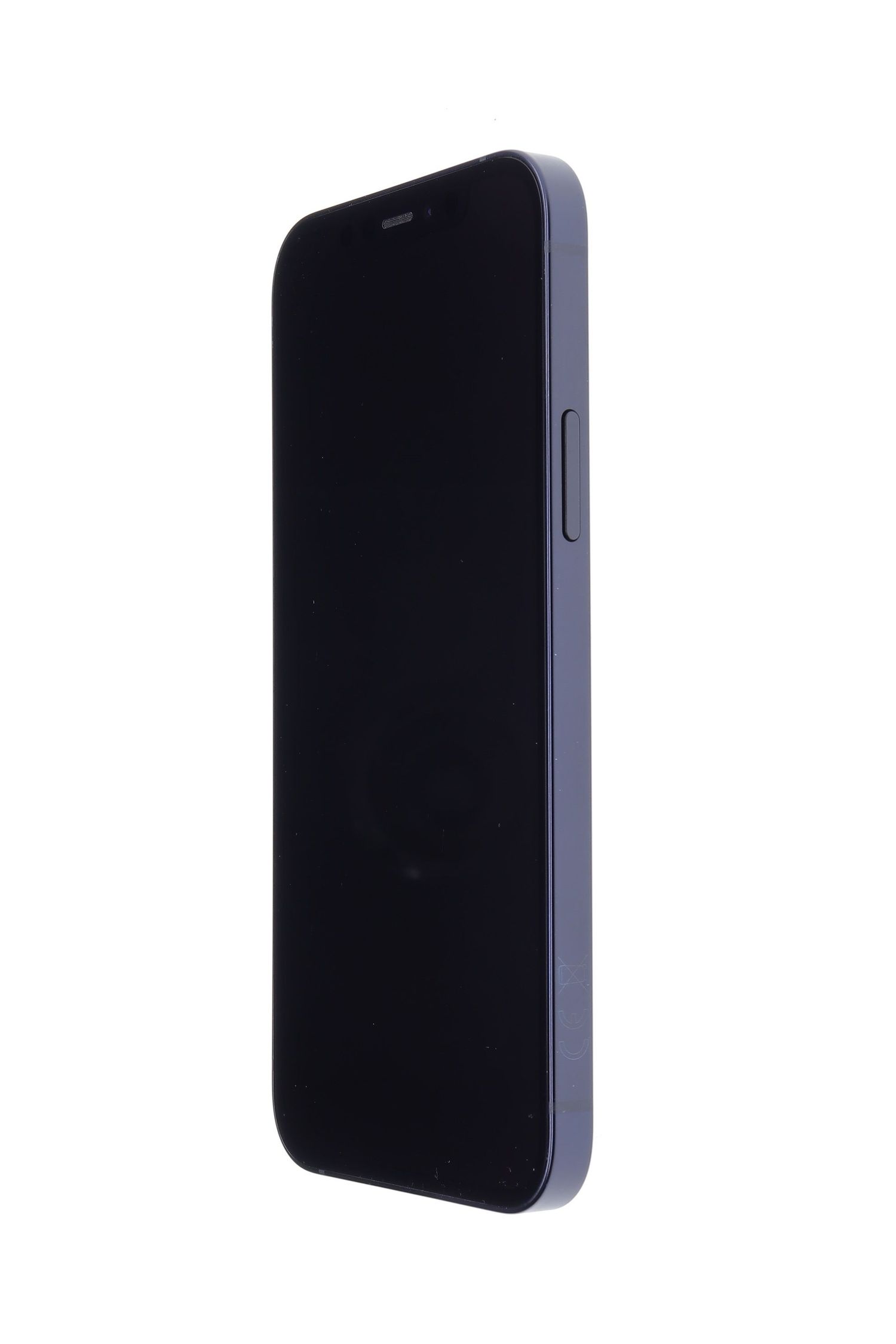 Apple iPhone 12 64 GB Black - Kiváló