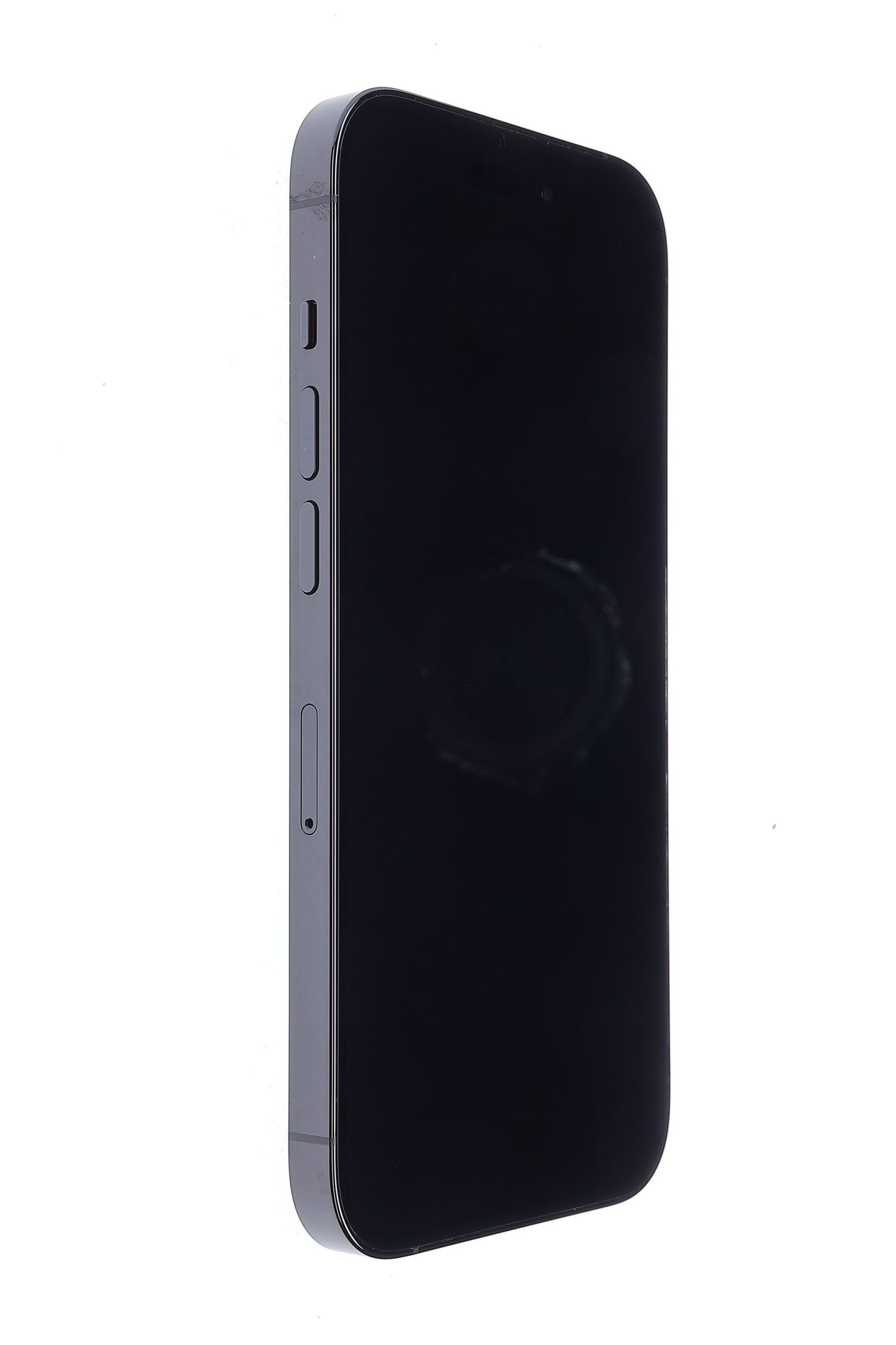 Apple iPhone 14 Pro, Space Black, 256 GB - de la 2.219 lei