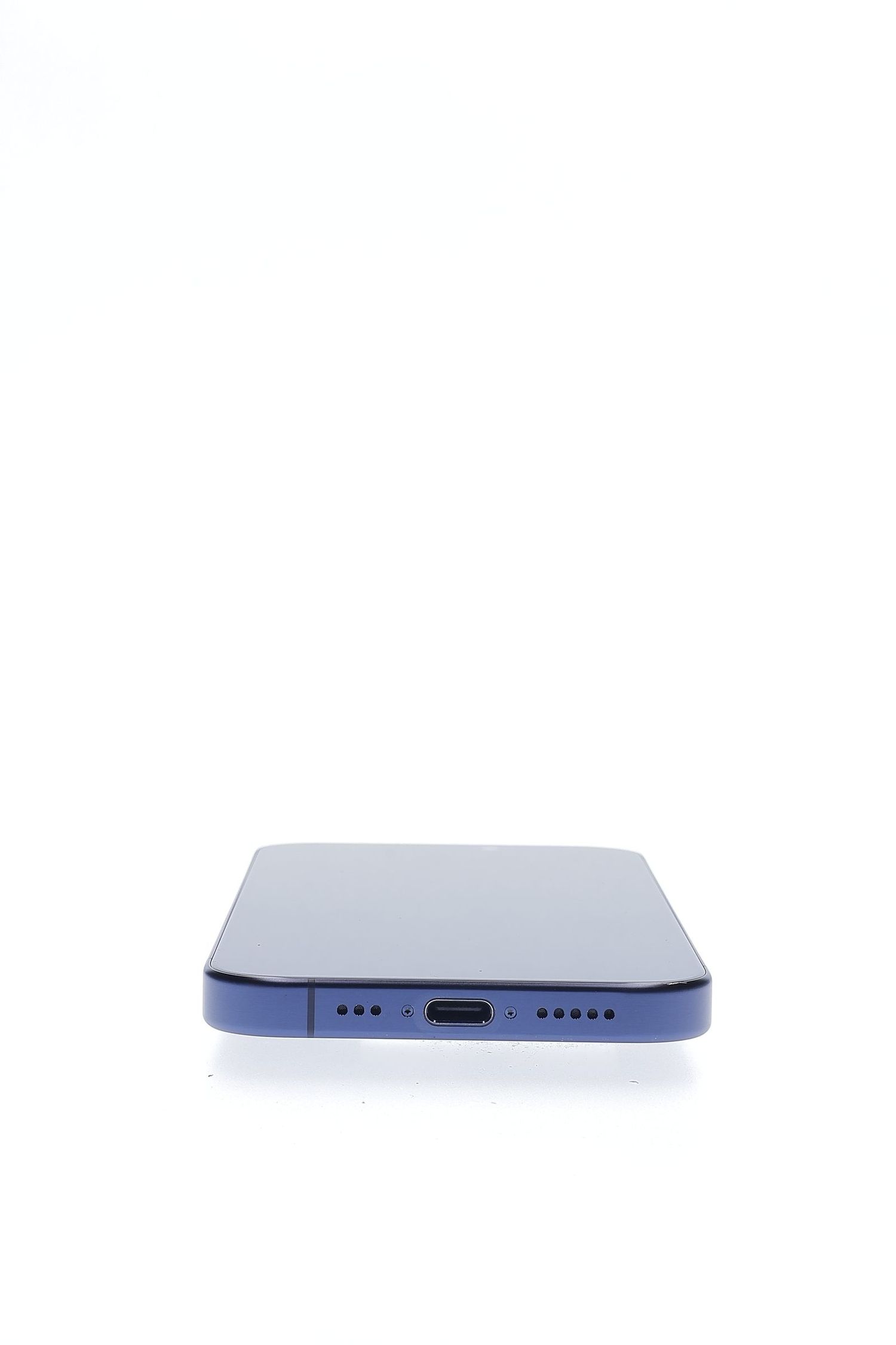 Apple iPhone 15 Pro 128 GB Blue Titanium - Σαν καινούργιο