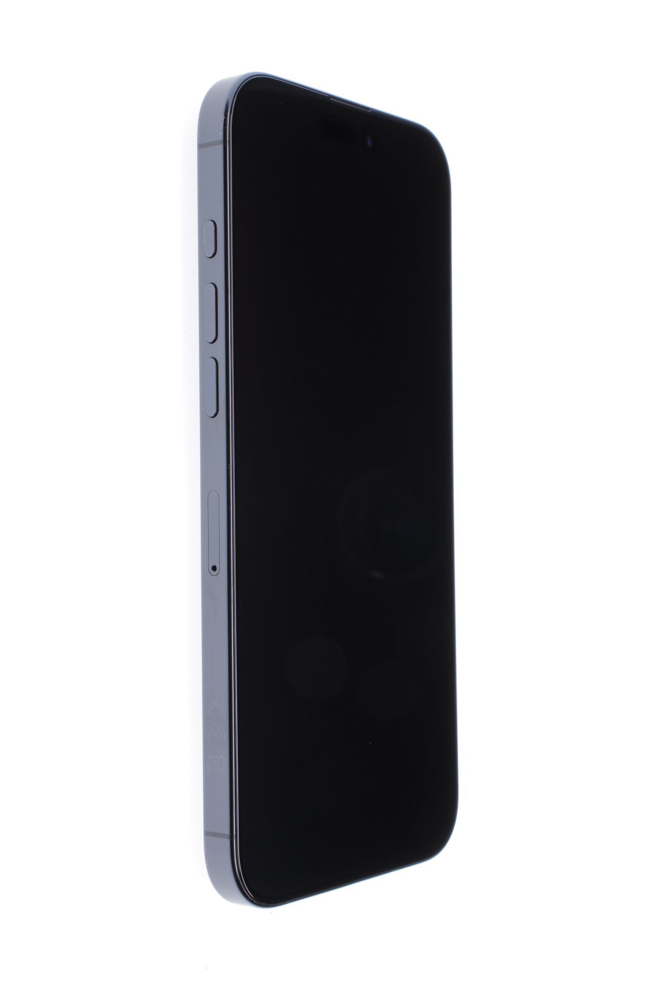 Apple iPhone 16 Pro Max 512 GB Black Titanium - Foarte bun
