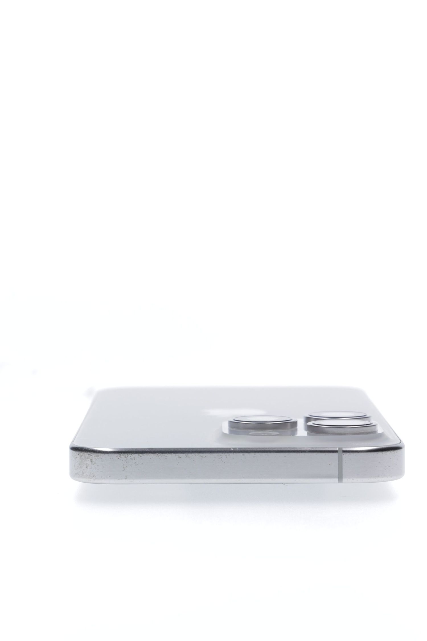 Apple iPhone 15 Pro Max 256 GB White Titanium - Πολύ καλό