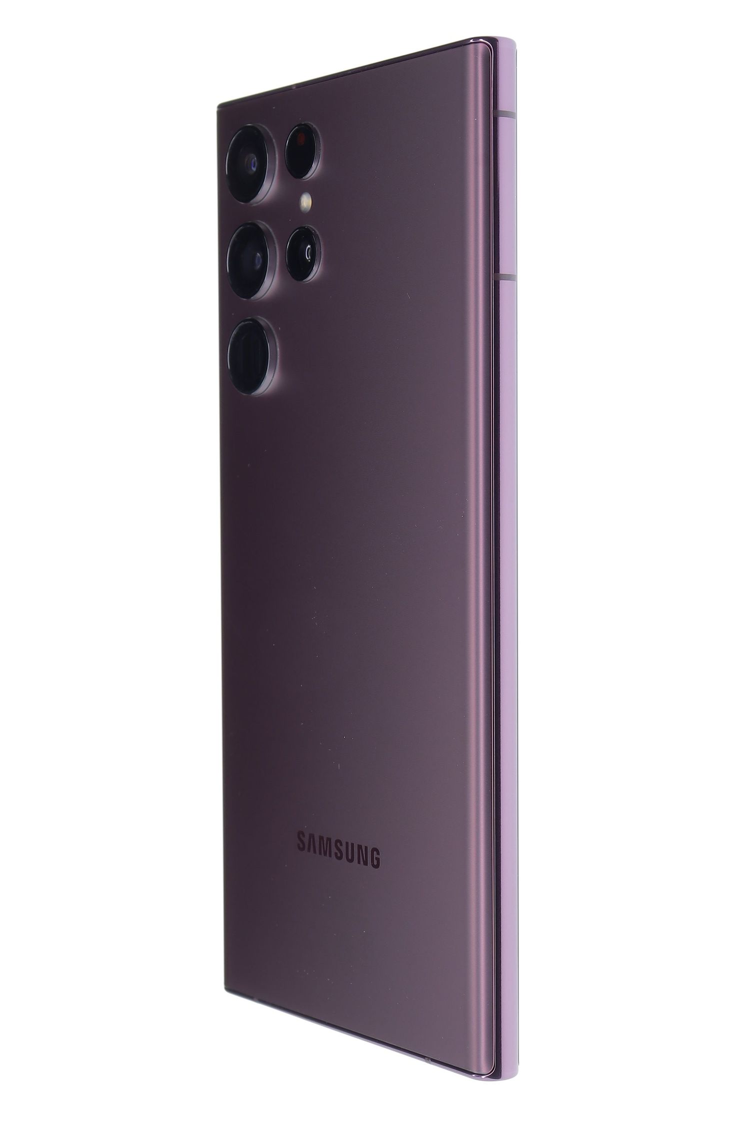 Samsung Galaxy S22 Ultra 5G Dual Sim 256 GB Burgundy