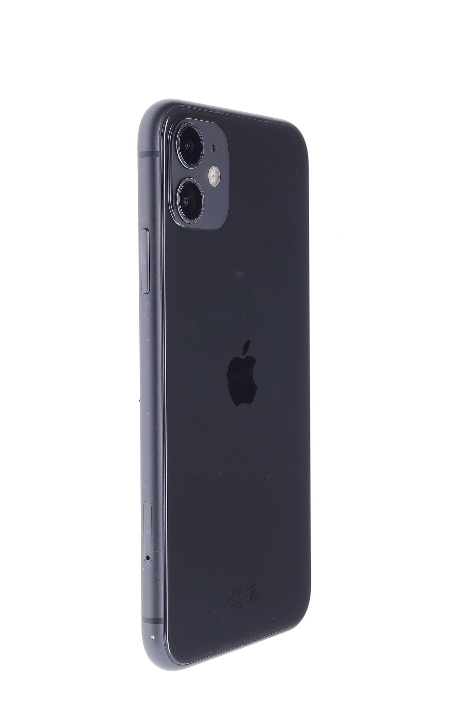 Apple iPhone 11 256 GB Black - Отлично