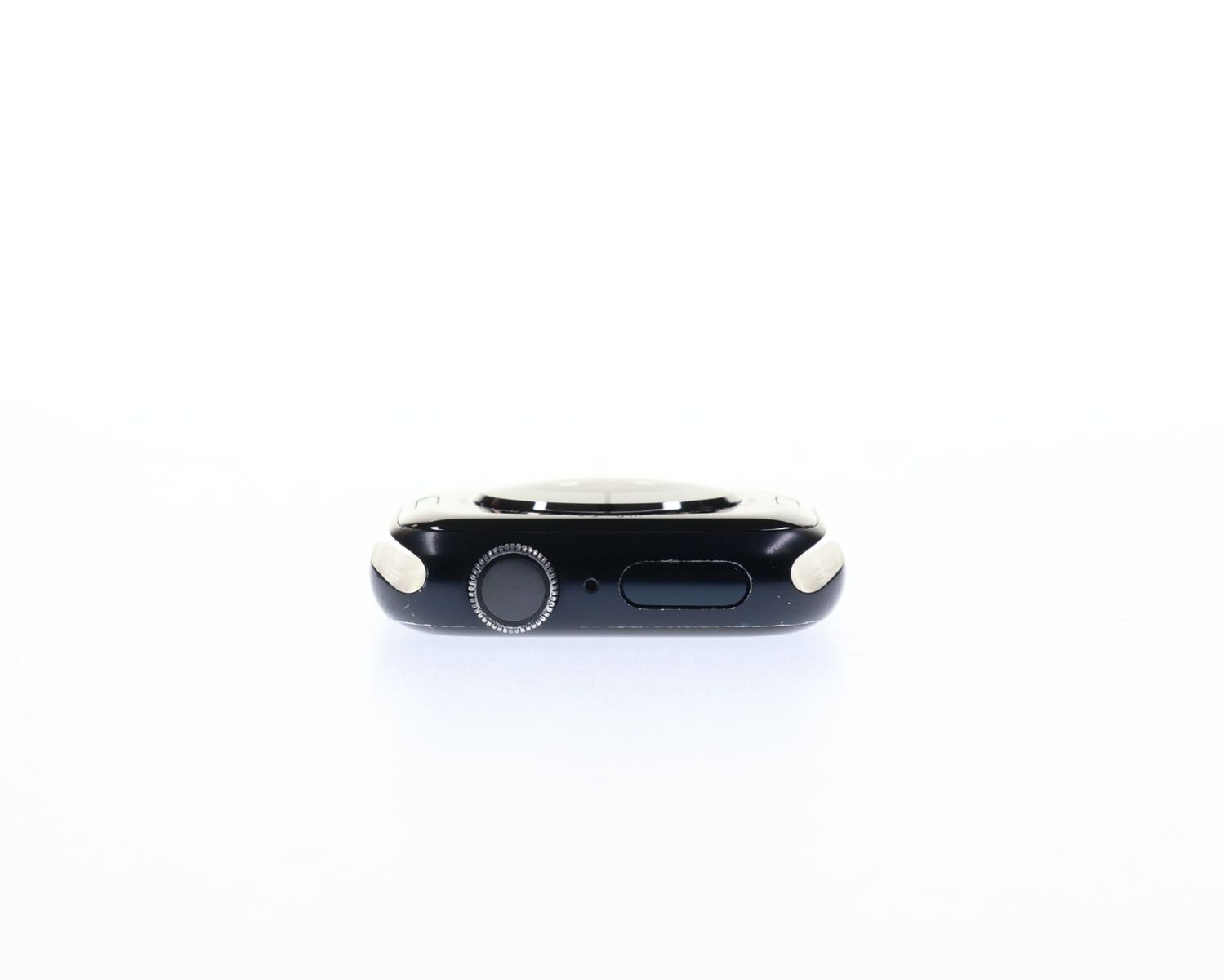 Apple Watch Series 7 2021, GPS, Aluminium 41mm Midnight - Добро
