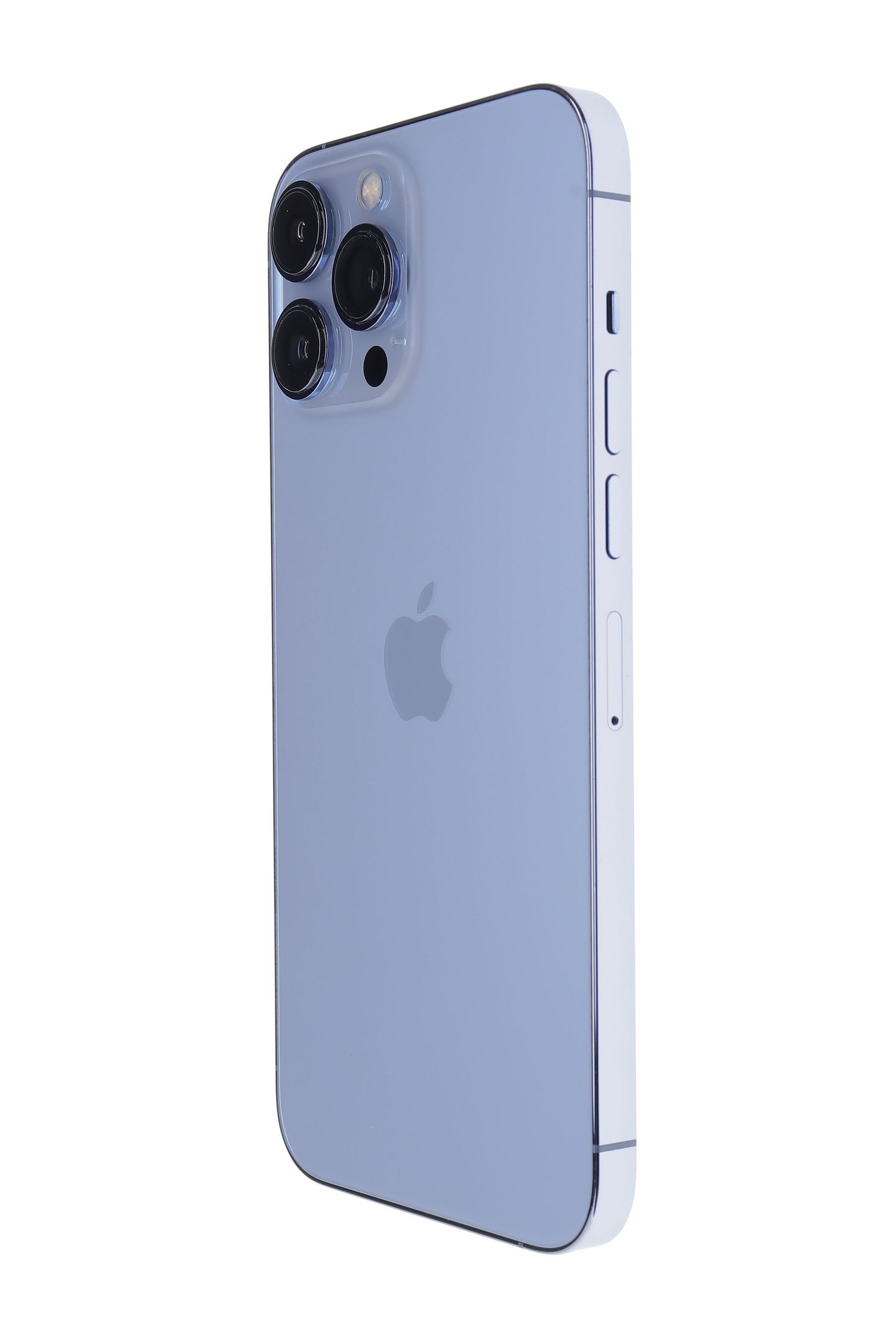 Apple iPhone 13 Pro Max 256 GB Sierra Blue - Foarte bun