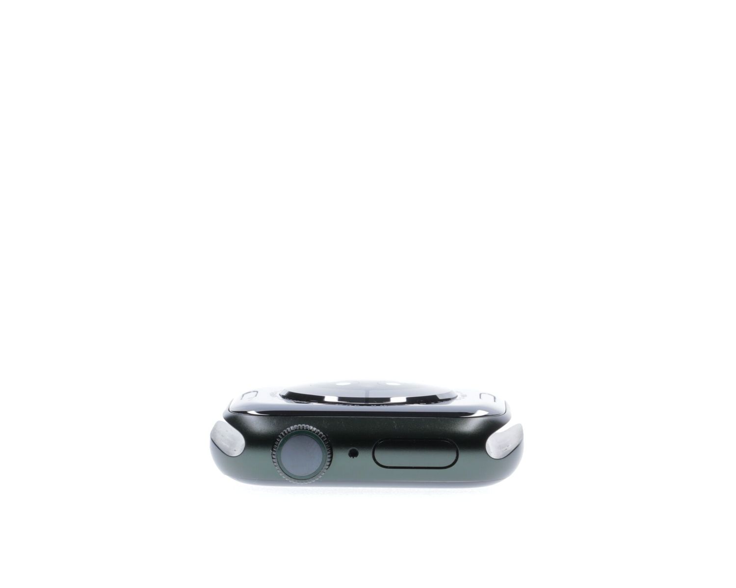 Apple Watch Series 7 2021, GPS, Aluminium 41mm Green - Много добро