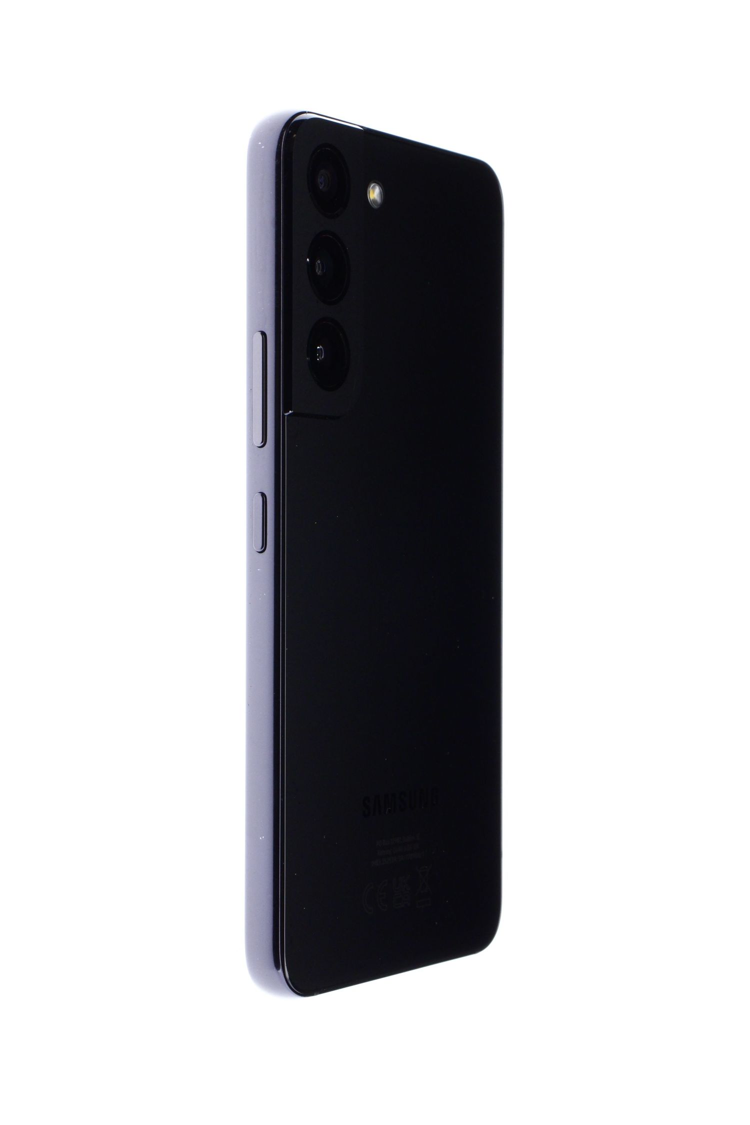 Samsung Galaxy S22 5G 128 GB Phantom Black - Πολύ καλό