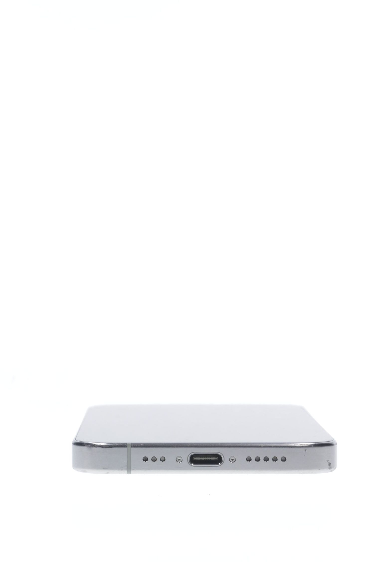 Apple iPhone 15 Pro 256 GB White Titanium - Καλό