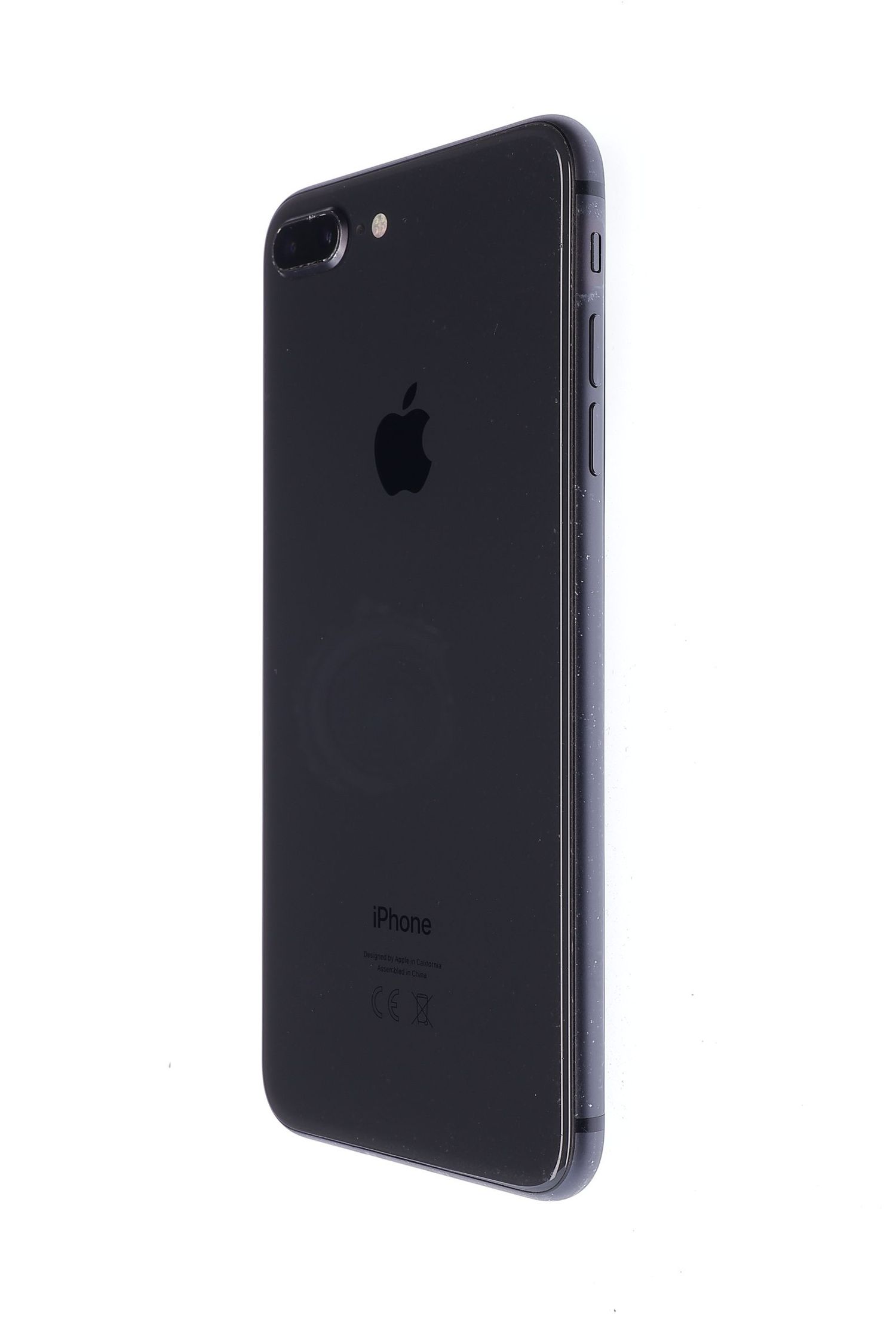 Apple iPhone 8 Plus 256 GB Space Grey - Πολύ καλό