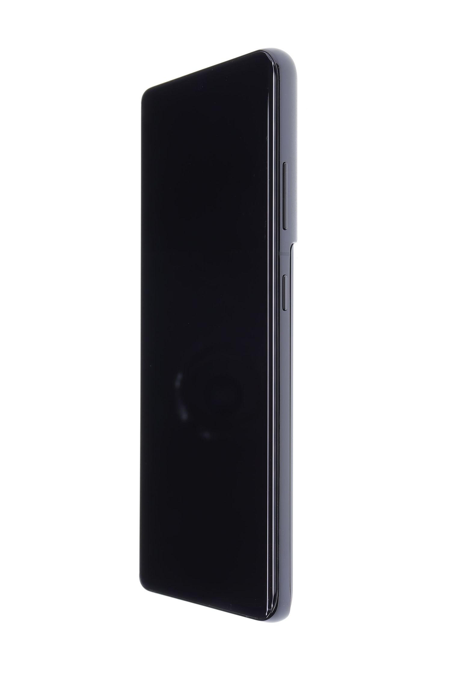 Samsung Galaxy S21 Ultra 5G Dual Sim 128 GB Black - Отлично