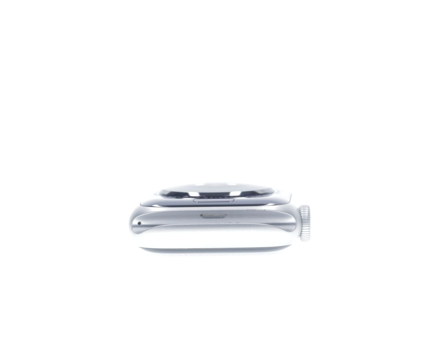 Apple Watch Series 9 2023, GPS, Aluminium 41mm Silver - Много добро
