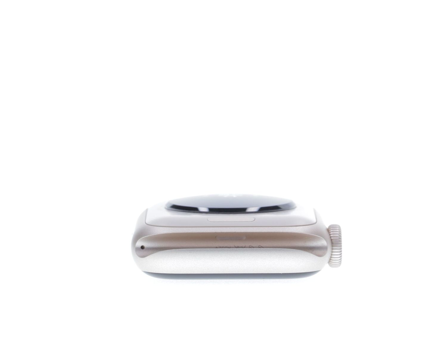 Apple Watch SE 2025, GPS, Aluminium 40mm Starlight - Ca nou
