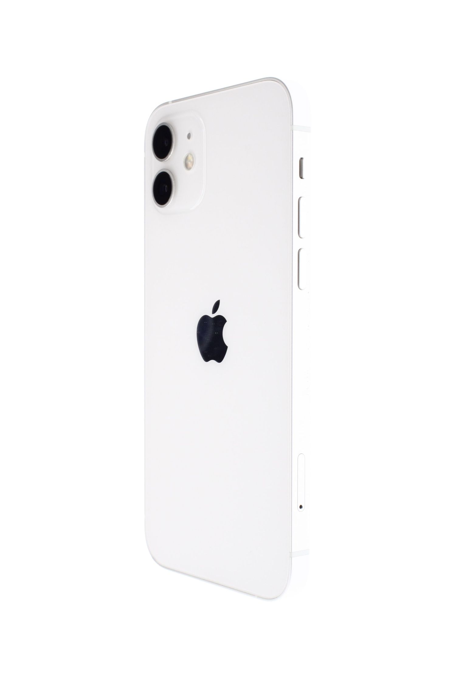 Apple iPhone 12 64 GB White - Kiváló