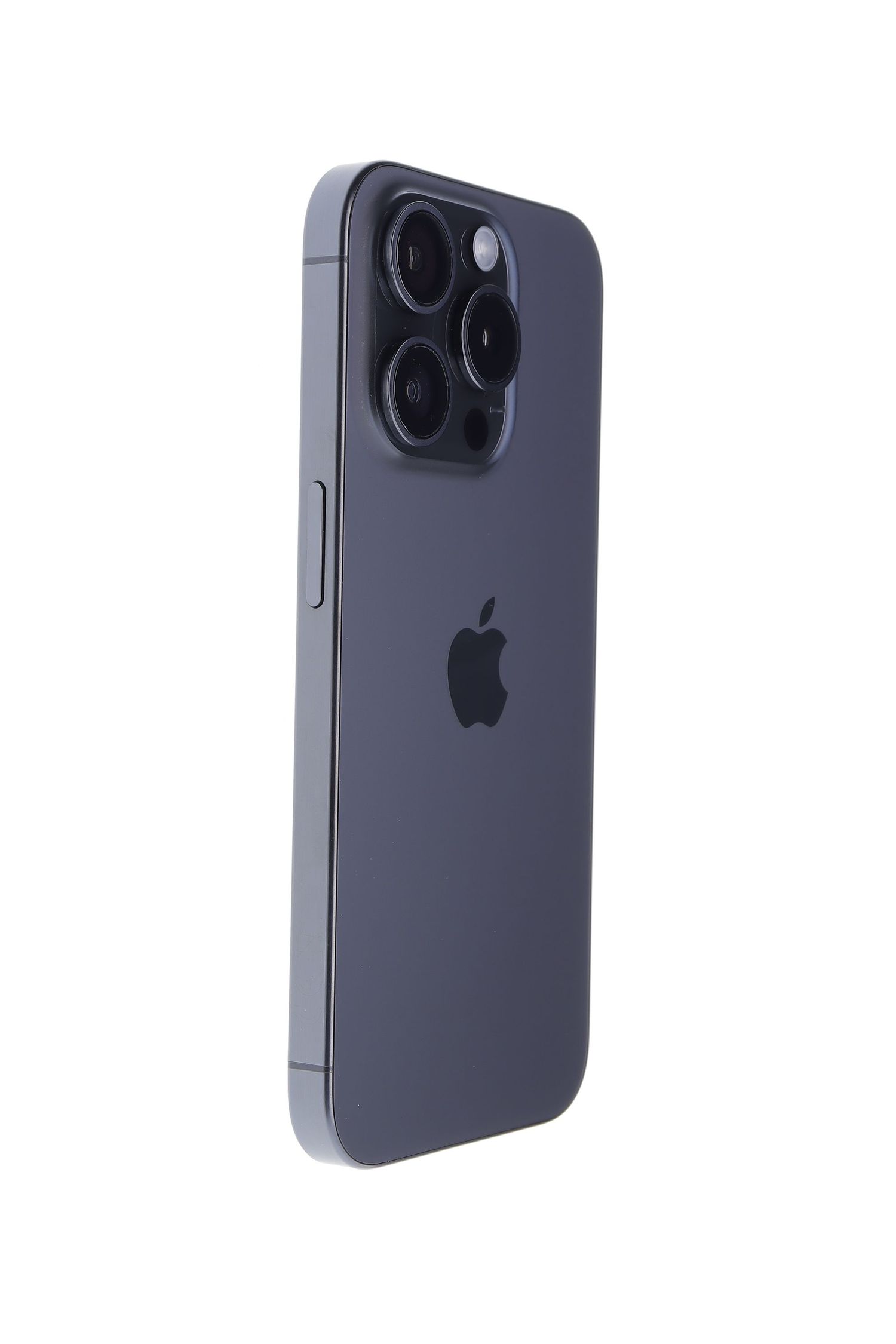 Apple iPhone 15 Pro 512 GB Black Titanium - Σαν καινούργιο