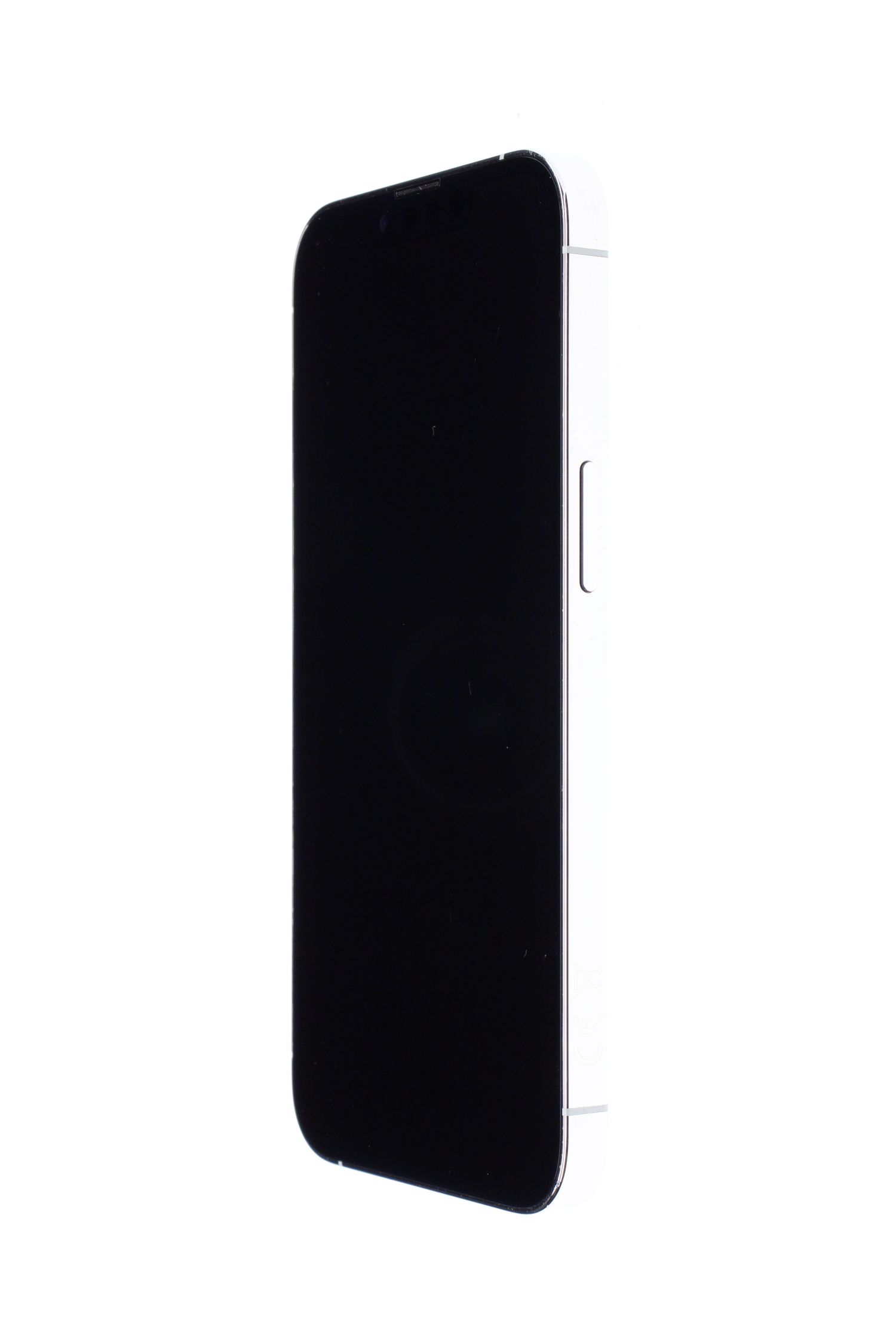 Apple iPhone 13 Pro 256 GB Silver - Nagyon jó