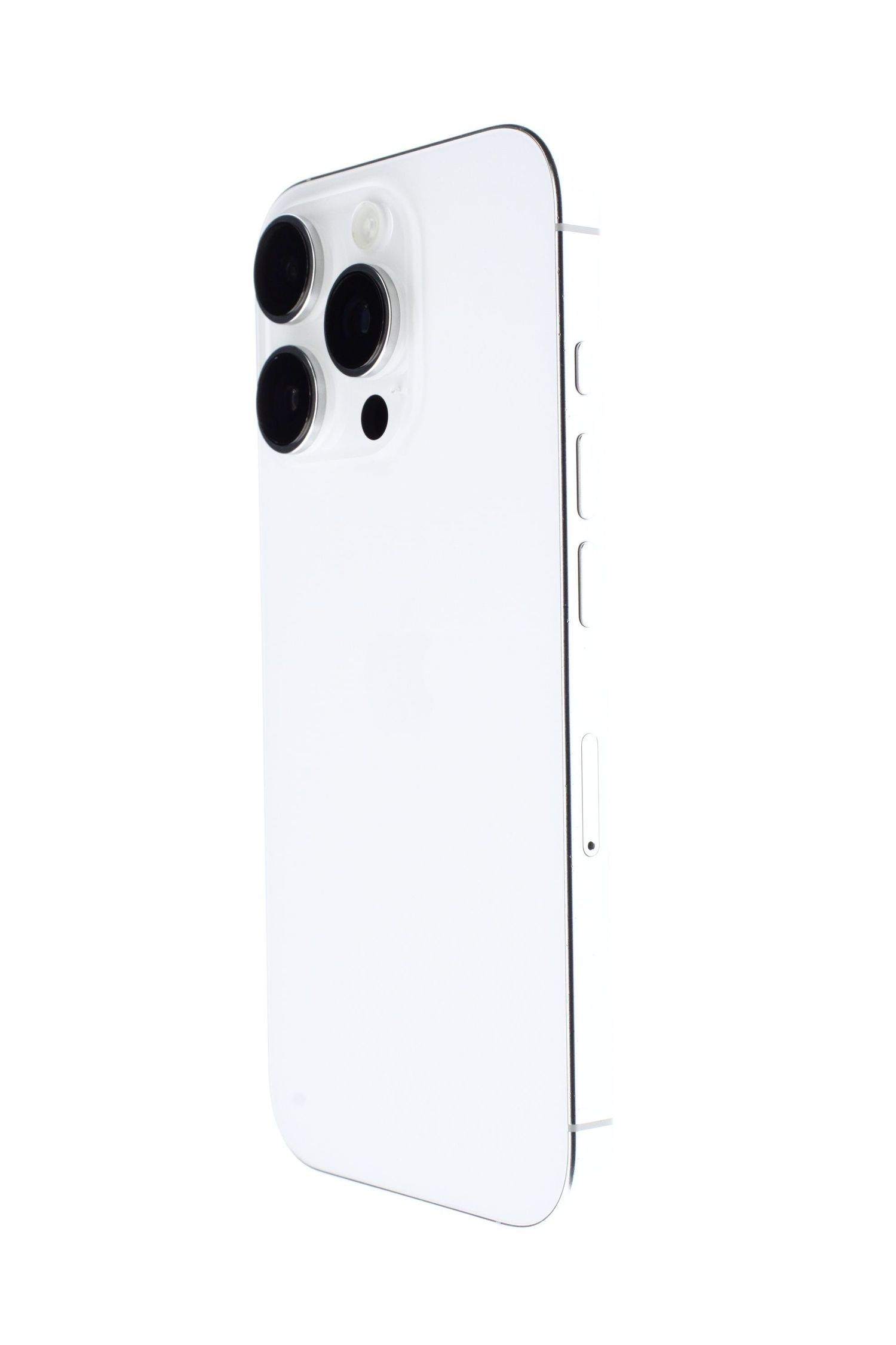 Apple iPhone 16 Pro 256 GB White Titanium - Като нов