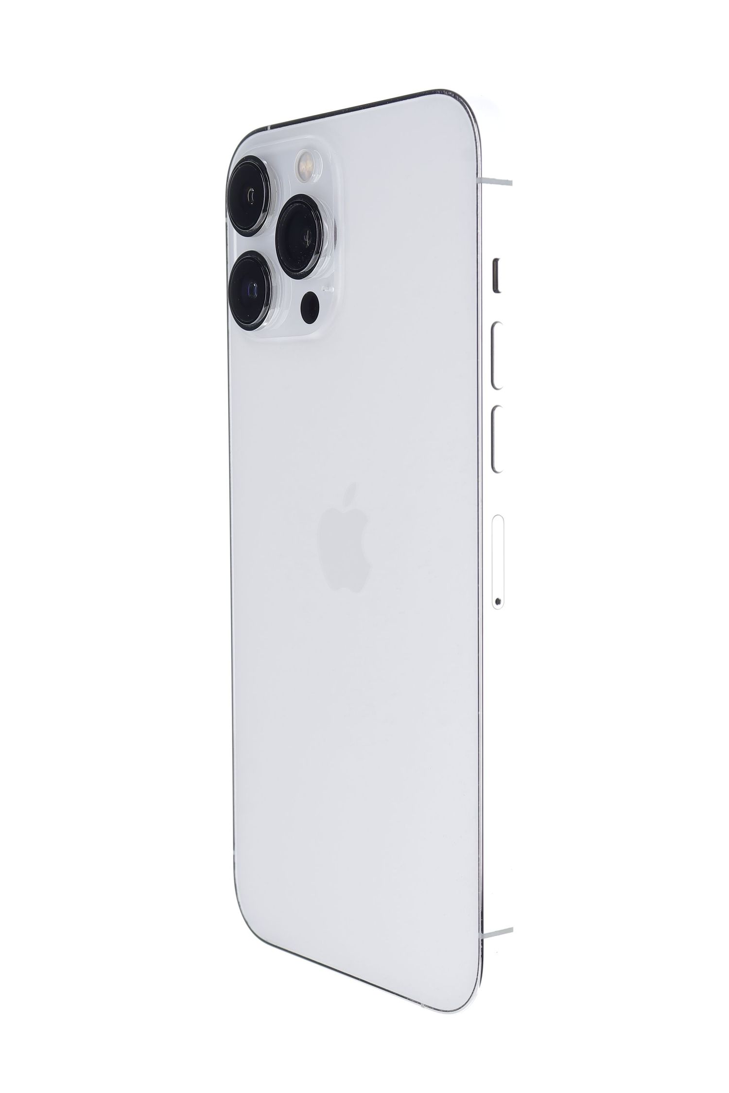 Apple iPhone 13 Pro Max 128 GB Silver - Отлично